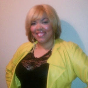 Meet your Posher, Toni